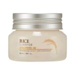 The Face Shop Rice & Ceramide Moisturizing Cream 50ml