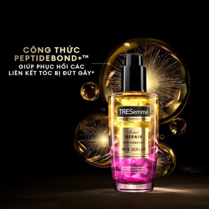 Tresemme Bond Repair Peptidebond No4 Hair Serum 100ml