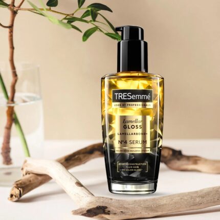 Tresemme Serum Lamellar Gloss 100ml