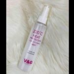 V&G Heat Protection Conditioning Mist 100ml