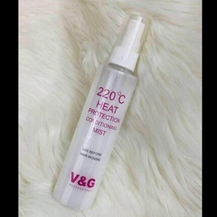 V&G Heat Protection Conditioning Mist 100ml