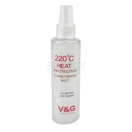 V&G Heat Protection Conditioning Mist 100ml