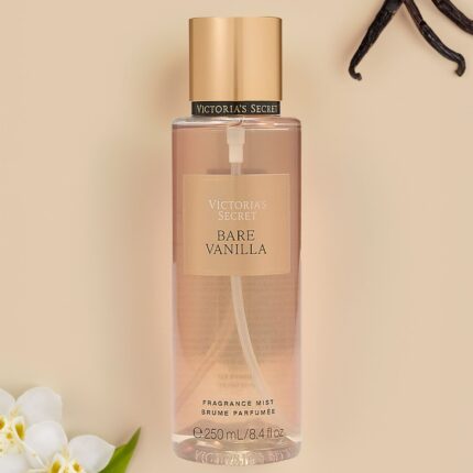 Victoria Secret Bare Vanilla Mist 250ml