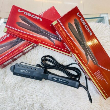 Vigor-Professional-Hair-Straightener-V-908