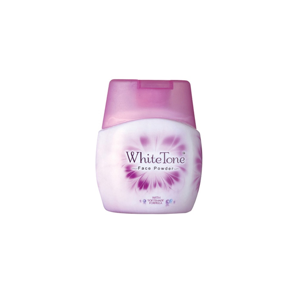 White Tone Powder small White Tone Powder small