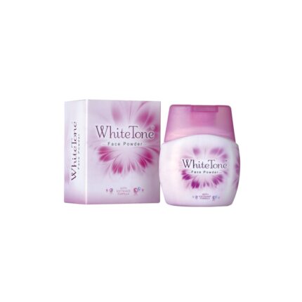 White Tone Powder small