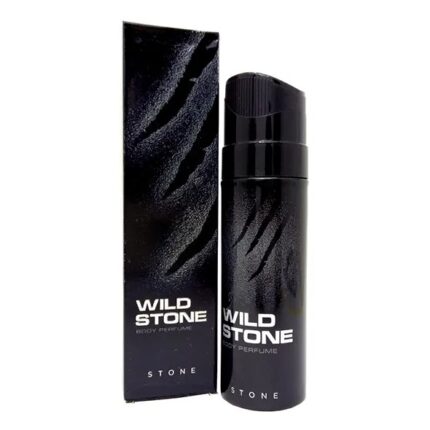 Wild Stone Perfume Body Spray Stone Official 120ml