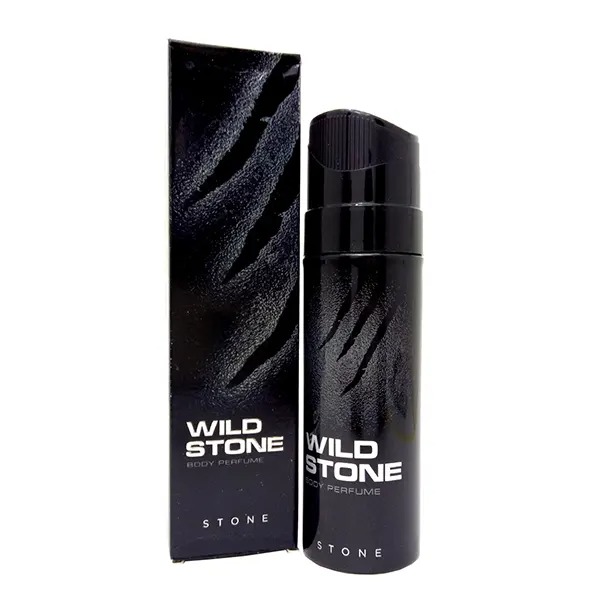 Wild Stone Perfume Body Spray Stone Official 120ml Wild Stone Perfume Body Spray Stone Official 120ml