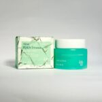 Dabo Aloe Pdrn Frozen Soothing Cream