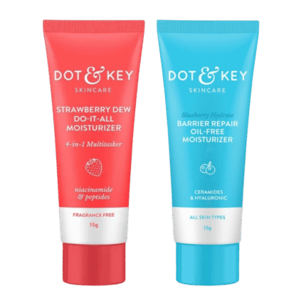 dot and key moisturizer 15ml