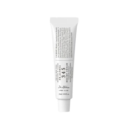 Dr. Althea 345 Relief Cream