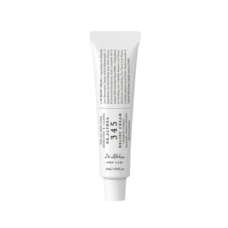 Dr. Althea 345 Relief Cream