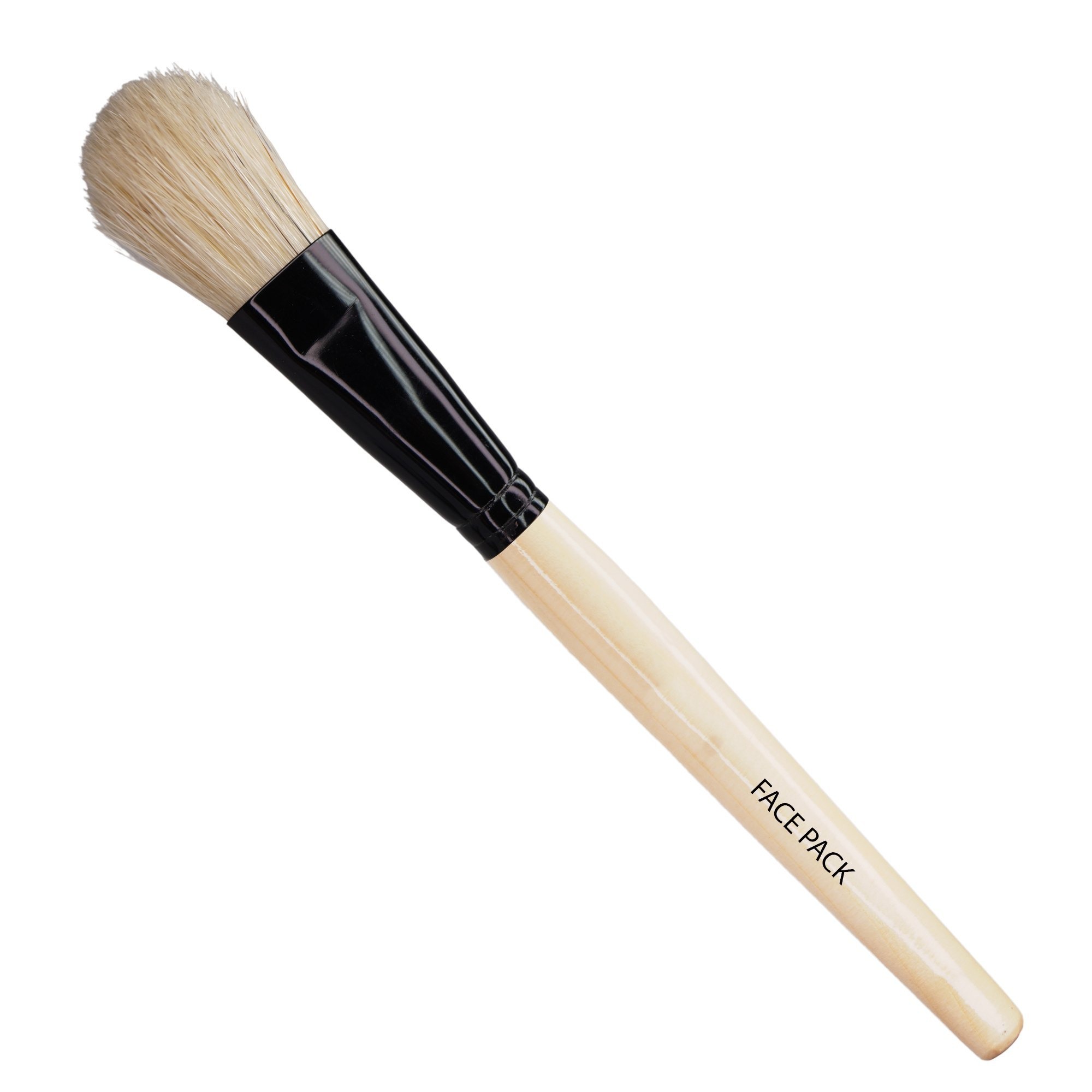 Face Pack Brush