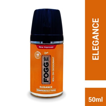 Fogg Elegance Deodorant Roll On For Women
