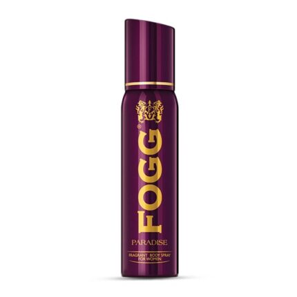 FOGG Paradise Fragrance Body Spray - 120ml
