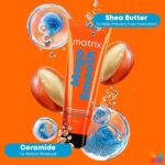 Matrix Mega Smooth Conditioner with Shea Butter and Ceramides for Frizzy Hair