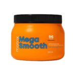 Matrix Mega Smooth Professional For Unmanageable Frizzy Hair Mask 500ml