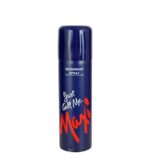 Maxi Just Call Me Deodorant Body Spray - 200ml