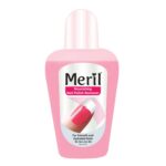 Meril Nail Remover 40ml