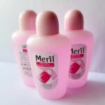 Meril Nail Remover 40ml