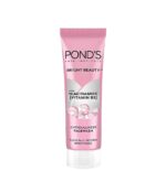 Pond’s Bright Beauty Niacinamide Vitamin B3 Anti - Dullness Face Wash - 100g