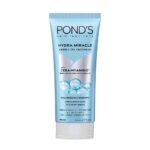 Ponds Face Wash Hydra Miracle 100ML