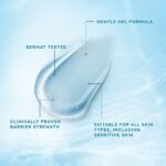 Ponds Face Wash Hydra Miracle 100ML