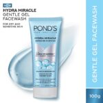 Ponds Face Wash Hydra Miracle 100ML
