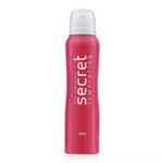 Secret Temptation Pink Deodorant Body Spray For Women 150ml