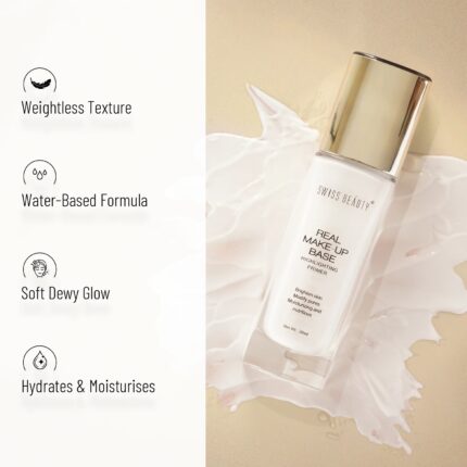 Swiss Beauty Primer