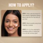 Swiss Beauty Primer