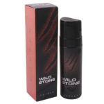 Wild Stone Copper Perfume body Spray - 120ml