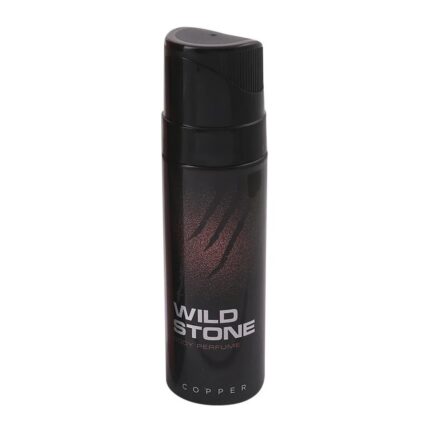 Wild Stone Copper Perfume body Spray - 120ml