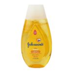 Johnson's Baby Shampoo Tear Free Gentle for Eyes 100ml