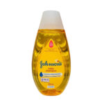 Johnson's Baby Shampoo Tear Free Gentle for Eyes 200ml