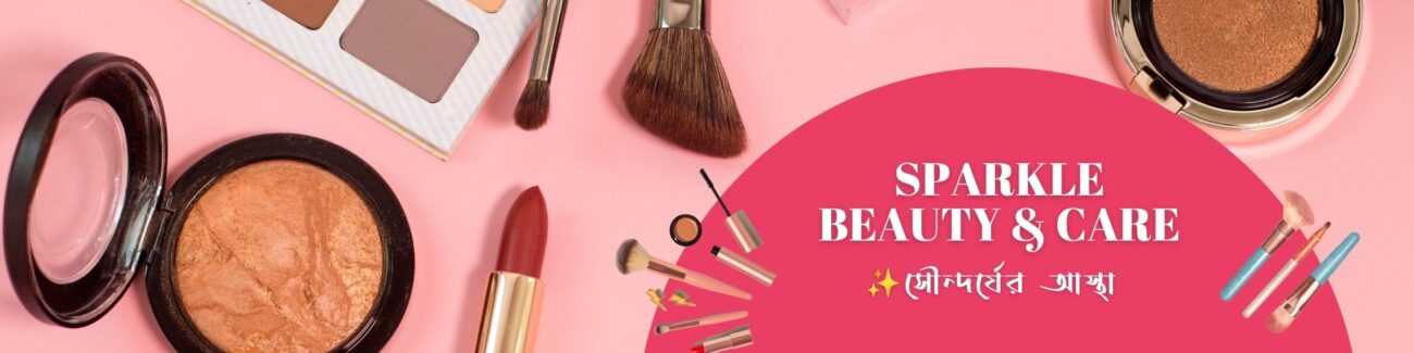 Sparkle Beauty & Care - About Us