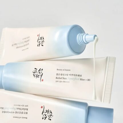 BEAUTY OF JOSEON Relief Sun Rice + Probiotics 50ml