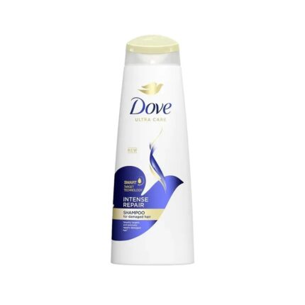 Dove Intense Repair Nourishing Shampoo 330ml