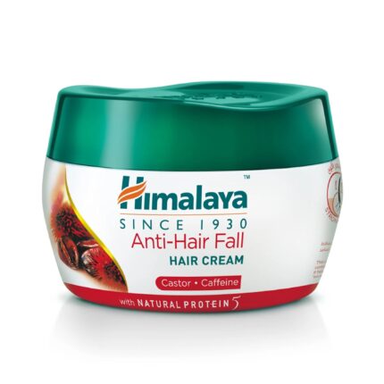 Himalaya Anti-Hair Fall Hair Cream