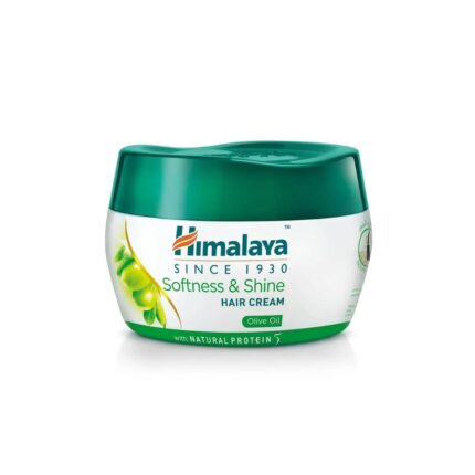 Himalaya Herbals Protein Hair Cream Soft and Shine 140ml