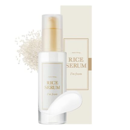 I’m from Rice Serum 30ml