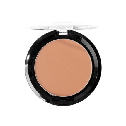 J.Cat Indense Mineral Compact Powder - ICP 107 Soft Taupe