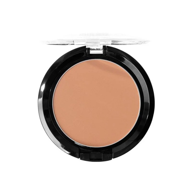 J.Cat Indense Mineral Compact Powder - ICP 107 Soft Taupe