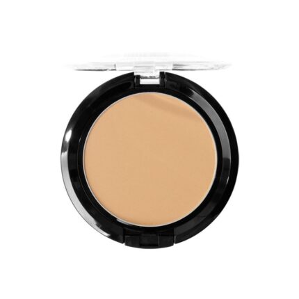 J.Cat Indense Mineral Compact Powder - ICP 104 Nearly Naked