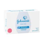 Johnson's Baby Soap Enriched with Moisturizers