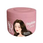 Kota Double Care Keratin Treatment Mask 250ml