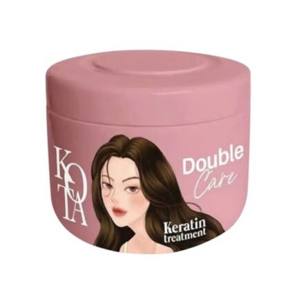 Kota Double Care Keratin Treatment Mask 250ml