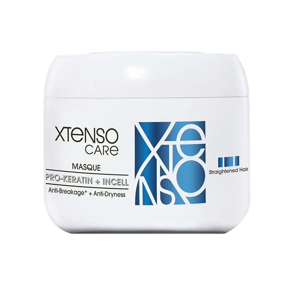 LOreal Professionnel X-Tenso Care Masque LOreal Professionnel X-Tenso Care Masque