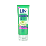 Lily Aloe Facewash 100ml