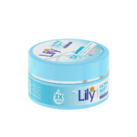 Lily Buttery Soft Moisturizing Skin Cream 50g